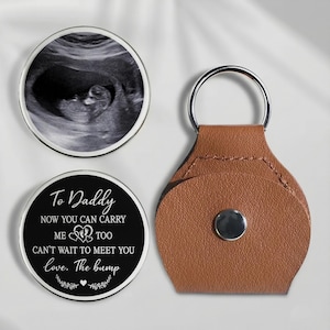 Dad Coin - Etsy
