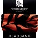 see more listings in the Headbands section