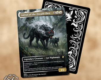 Lurrus der Traum-Höhle | Proxy-Karte