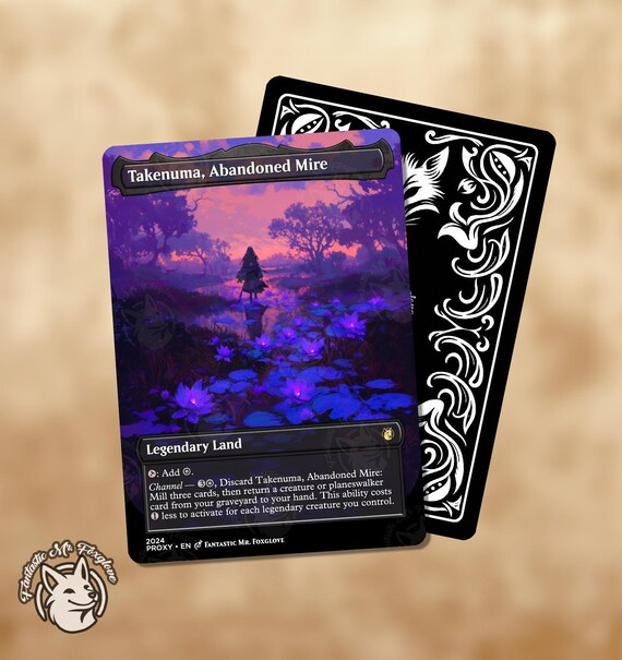 mtg card back purple Sleeves 300CT, Matte Textured Card Sleeves Deck Card Protectors, Standard Size Card Sleeves for Magic The Gathering, Baseball Card, Sports Cards, Game Card Toys Original Magic the Gathering card