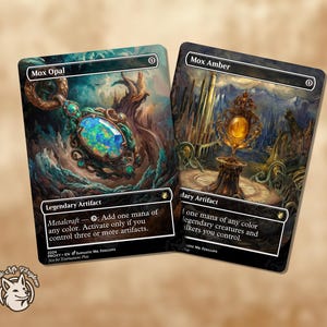 The mox - Etsy 日本