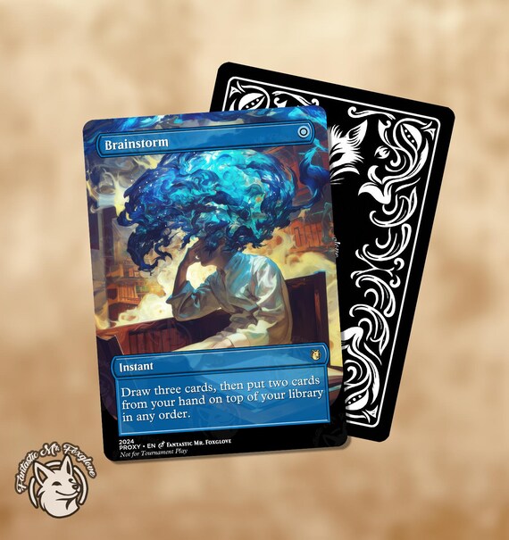 mtg card separators Soul Separator - Innistrad Remastered - Magic: The Gathering