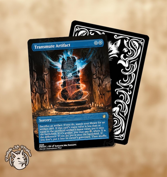 mtg good artifact cards Top 30 EDH Artifact Supports in "Magic: The Gathering"