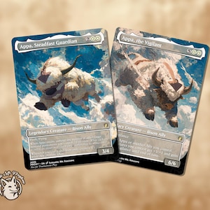 mtg first commander decks Magic: the Gathering main image 1