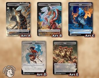 Confidence/自信 token (Promo FAB394) FaB Confidence 自信 トークン Flesh and Blood Confidence | Flesh