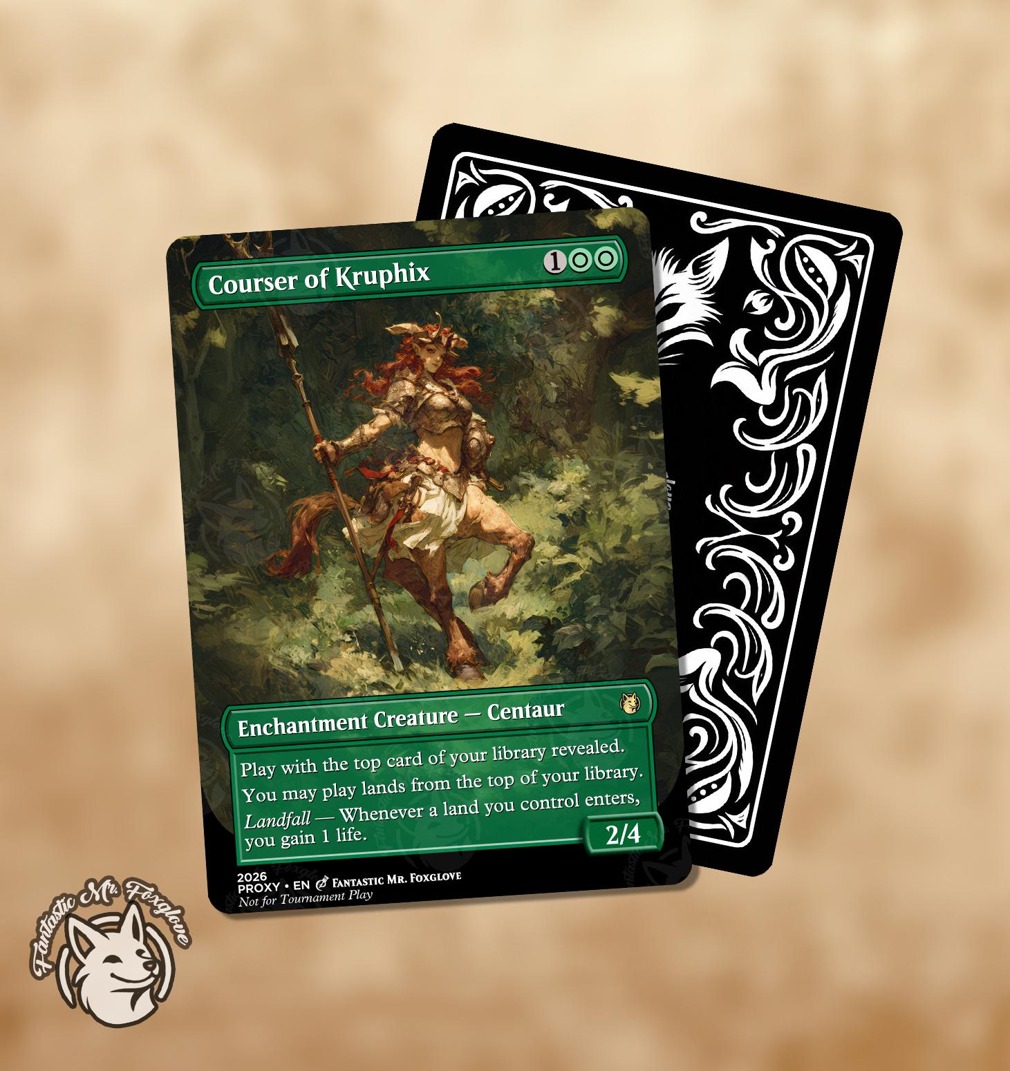 Kruphix Mtg - Etsy