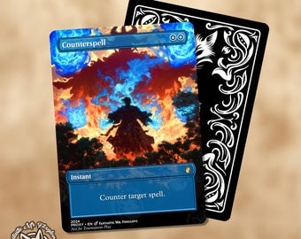 Tegenspelling | Proxykaart