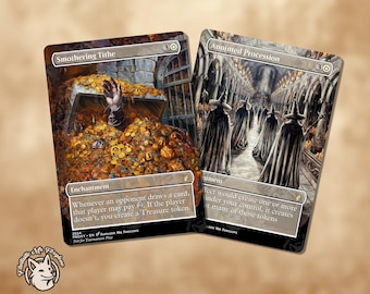 Smothering Tithe - Etsy