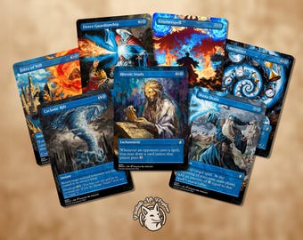 Top 5 Worst Mythic Rares In Magic: The Gathering - News - Foto 6