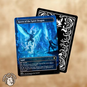 acotar mtg cards Amazon.com: Magic: The Gathering Secret Lair: MTG Secretversary Superdrop  Happy Little Gathering : Toys & Games