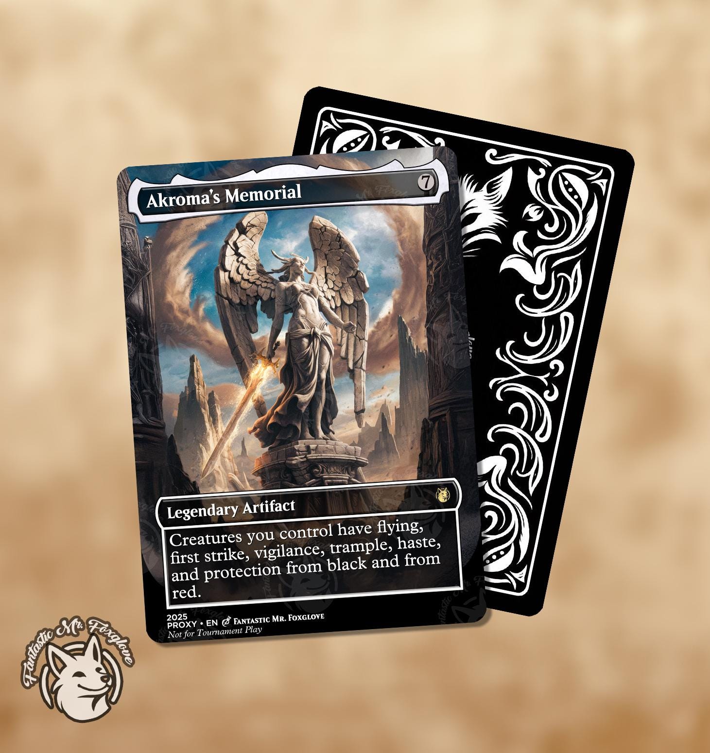 rarity mtg card MTG card rarity explained