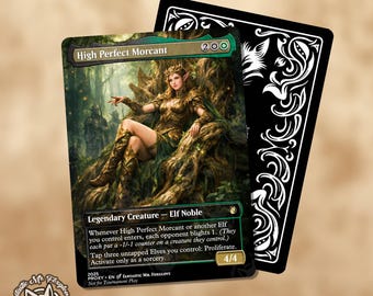 acotar mtg cards Throne of Glass and ACOTAR by S46354595 A Court of Thorns &