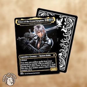 mtg most expensive commander cards Magic: The Gathering  The 10 Most Valuable Cards In Commander Masters