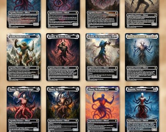 エムラクール コジレック ウラモグ ステンドグラス プレイマット mtg