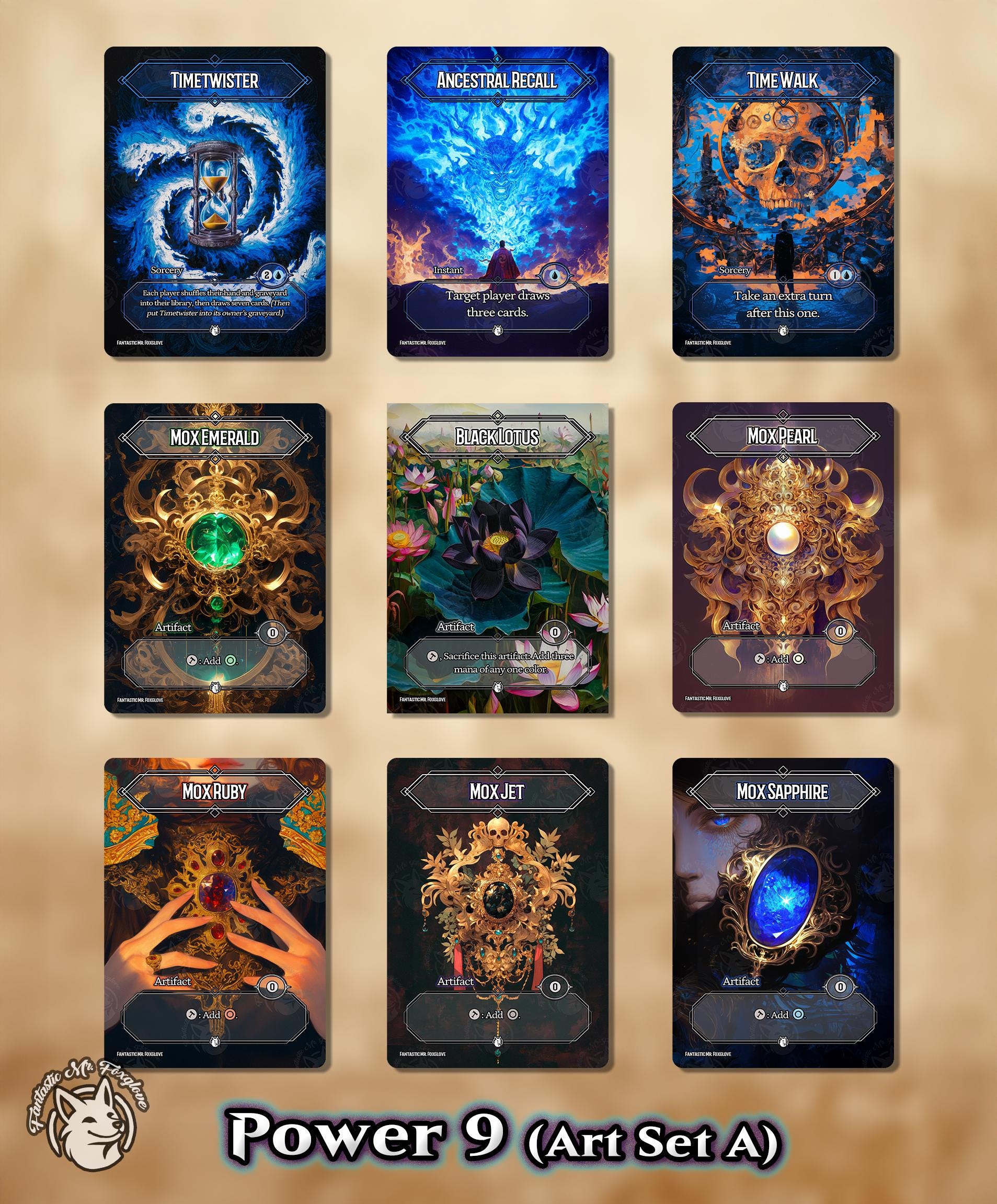 Ancestral Recall - Etsy Ancestral Recall - Etsy