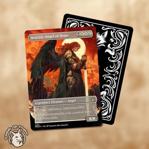 Avacyn - Etsy 日本