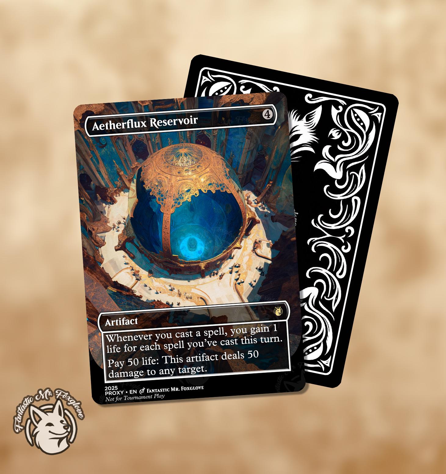 その他 GA Aetherial Projection UR Foil GA Aetherial Projection UR Foil 【公式通販】