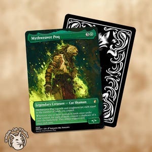 defender deck mtg commander Magic the Gathering: Starter Commander Decks main image 1