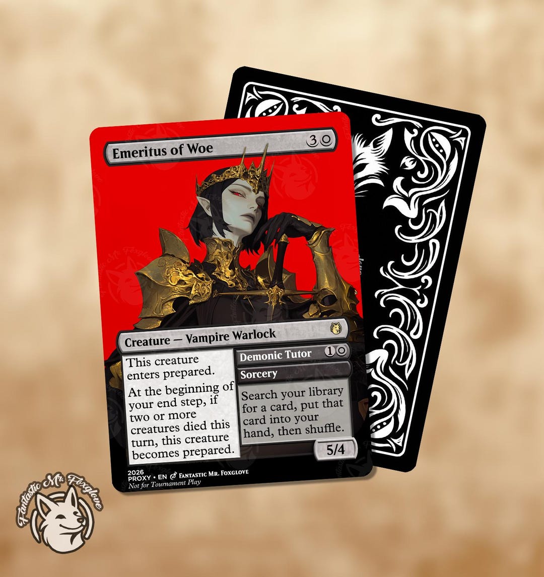 woe mtg cards Avatar of [Amonkhet Invocations]  Tacoma Games (You may cast this card from your graveyard for its escape cost.) Woe Strider escapes with two +1/+1 counters on it Top Ten Cards from WOE