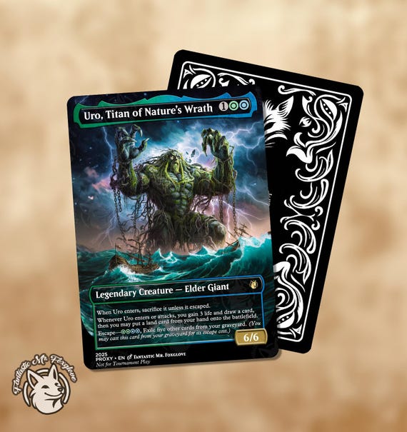 mtg card store online Magic The Gathering main image 0