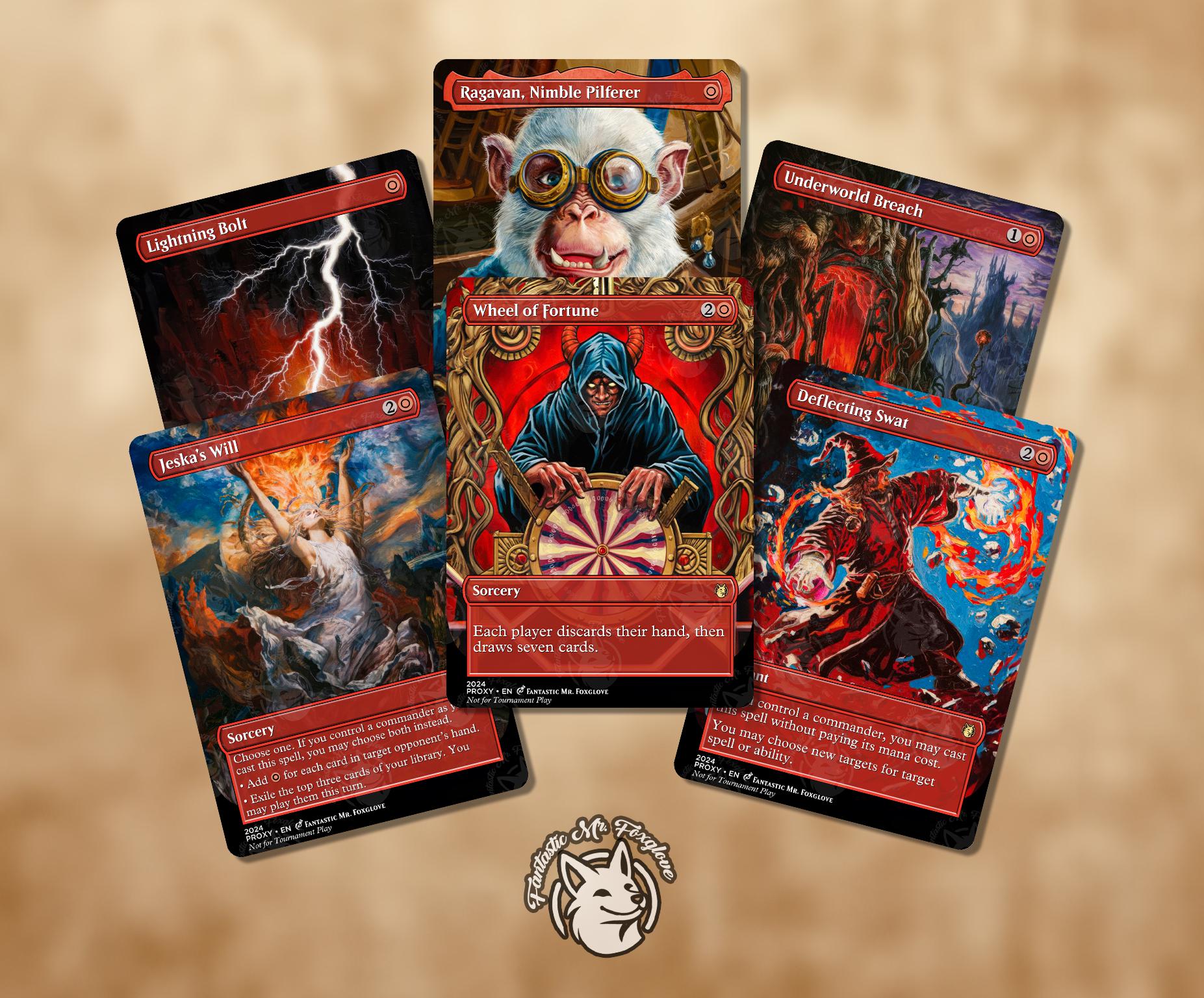 Wheel of Fortune Mtg - Etsy Wheel of Fortune Mtg - Etsy