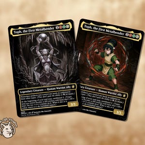 mtg first person card Commander EDH Deck Lightning, Army of One 100 Magic Cards Custom Deck Boros Final Fantasy Combat Flying This creature gets +1/+1 as long as theres a Lesson card in your graveyard. Lightning, Army of One ·