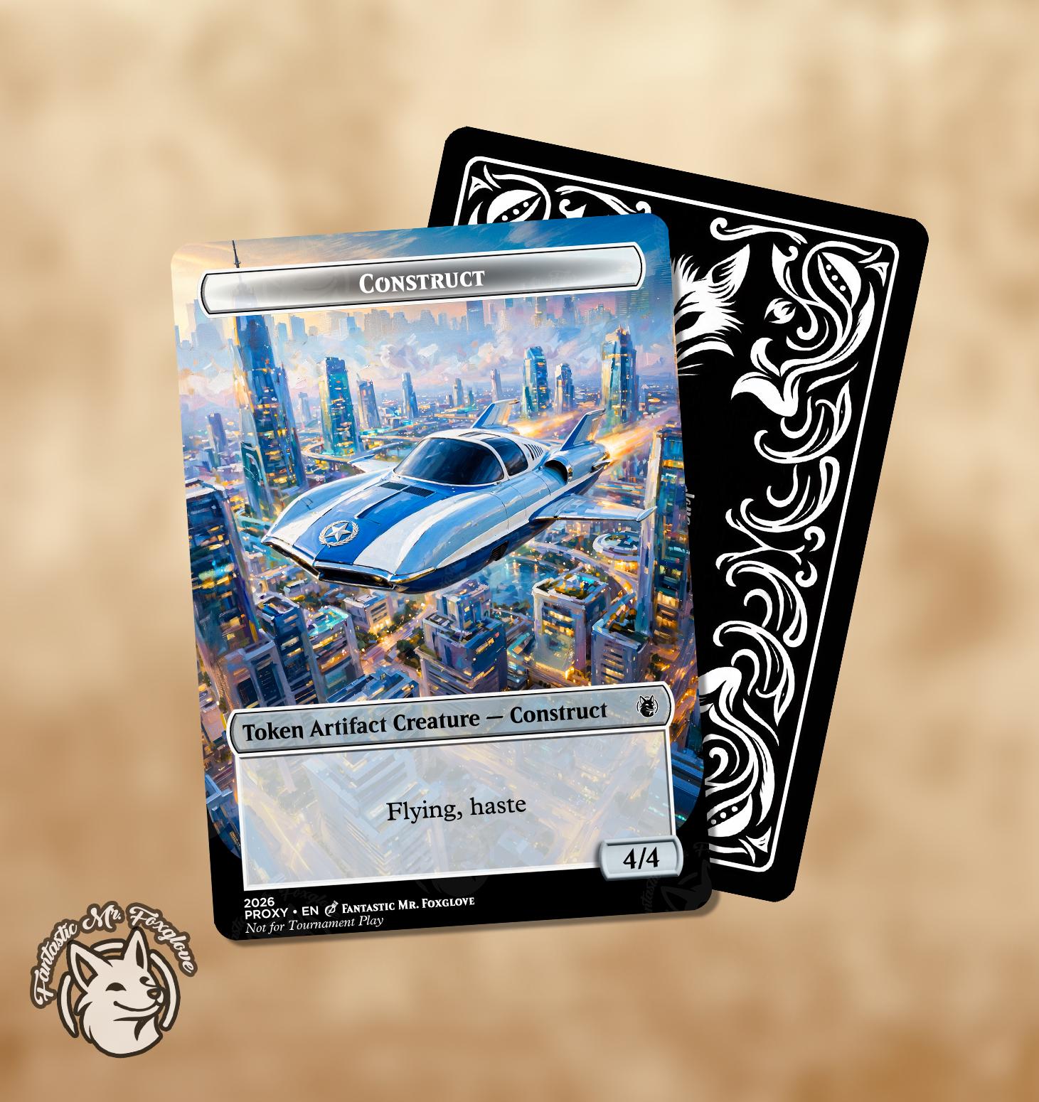 MTG The Fantasticar & Constructトークン4枚セット il_fullxfull.8262523266_5x06.jpg