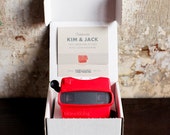 Viewmaster Invitations (custom)