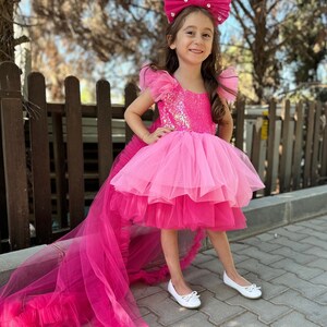 Boho Barbie Dress Etsy UK
