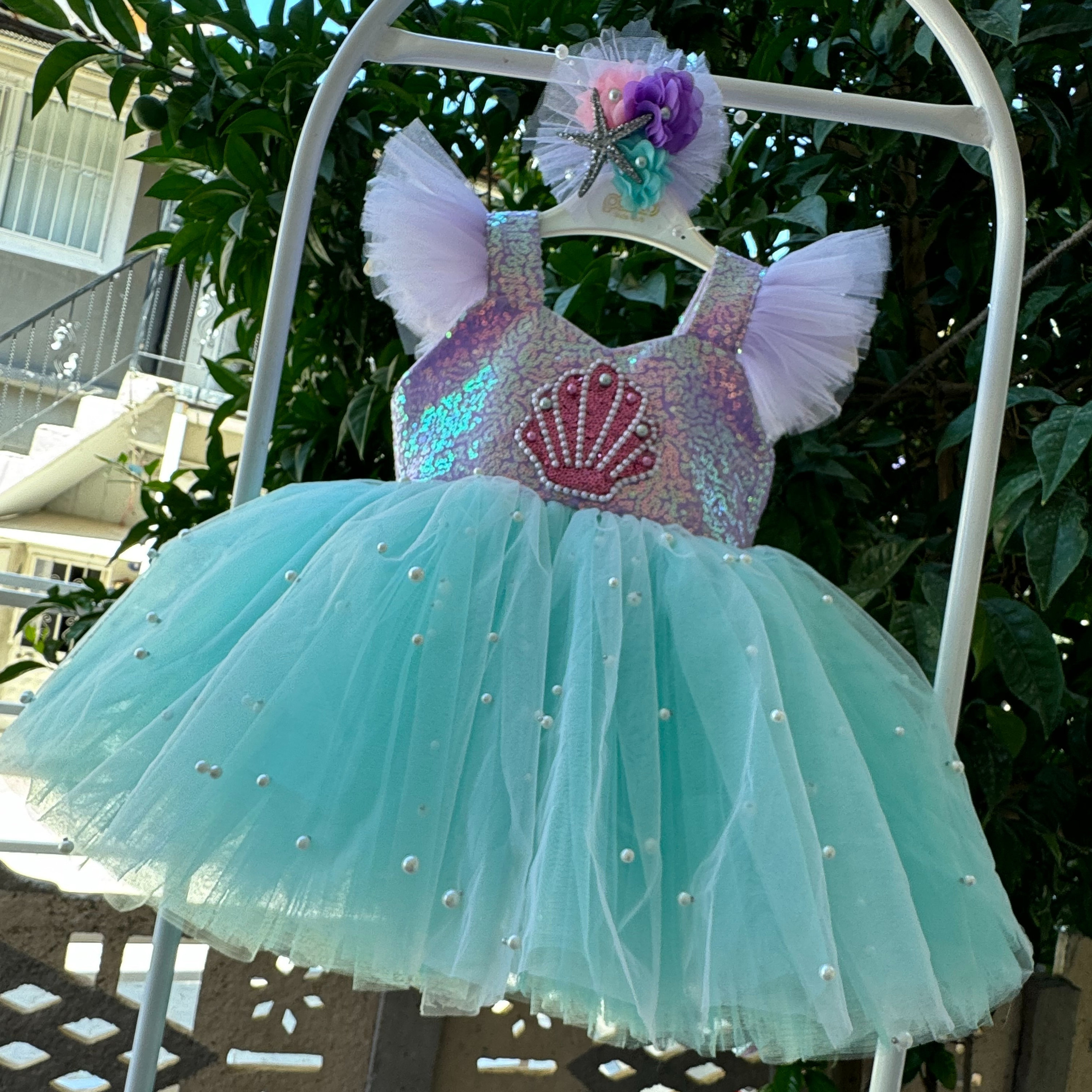 princess polly baby blue dress Bridesmaid Dresses Mermaid