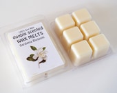 Gardenia Strong Scented Soy Wax Melts