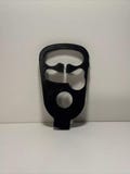 Herman Miller Aeron Classic Chair Arm Index Replacement - 3D Printed
