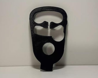 Índice de repuesto para el brazo de la silla Herman Miller Aeron Classic - Impreso en 3D