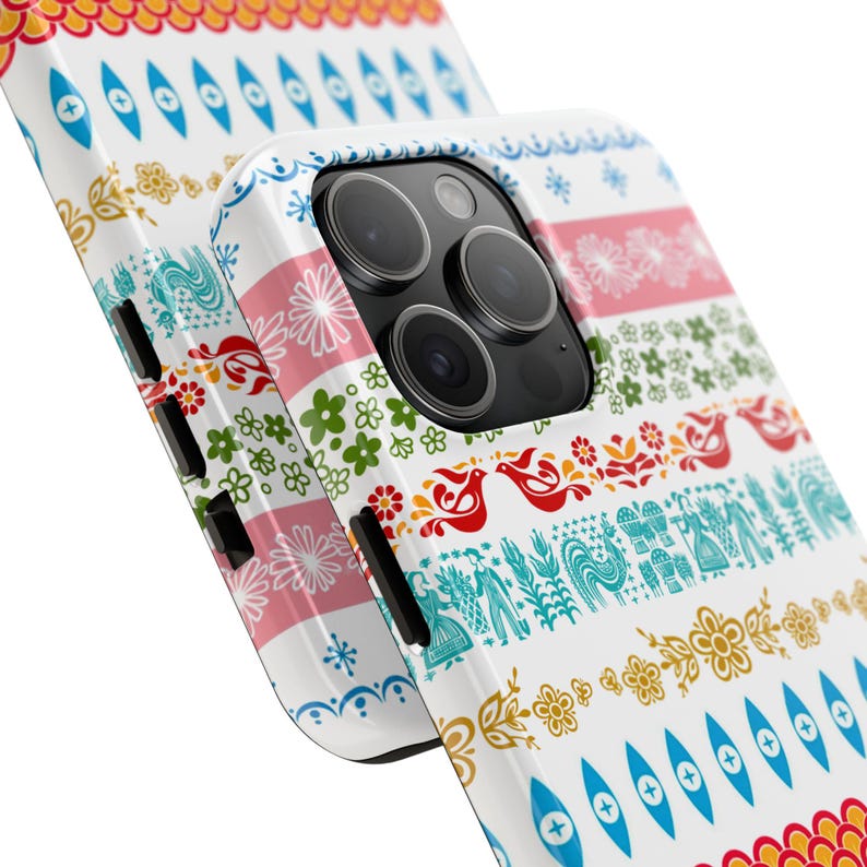 Pyrex Case Pyrex Melody - Vintage Kitchenware Inspired Phone Case - Etsy