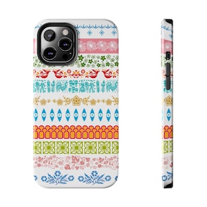 Pyrex Melody - Vintage Kitchenware Inspired Phone Case