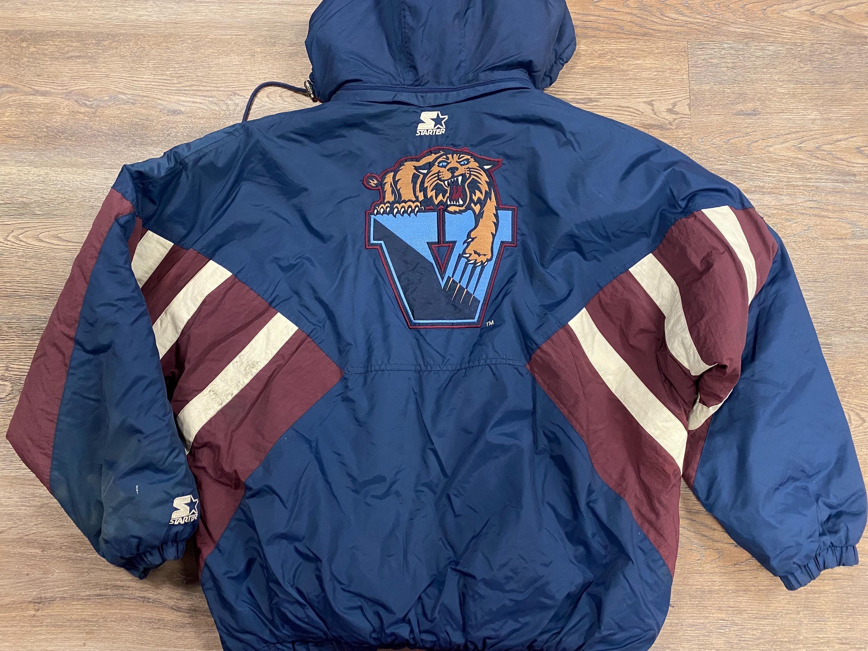 duke starter 90s 2トーン　サイズXL gangsta duke starter 90s 2トーン サイズXL gangsta duke starter 90s 2トーン