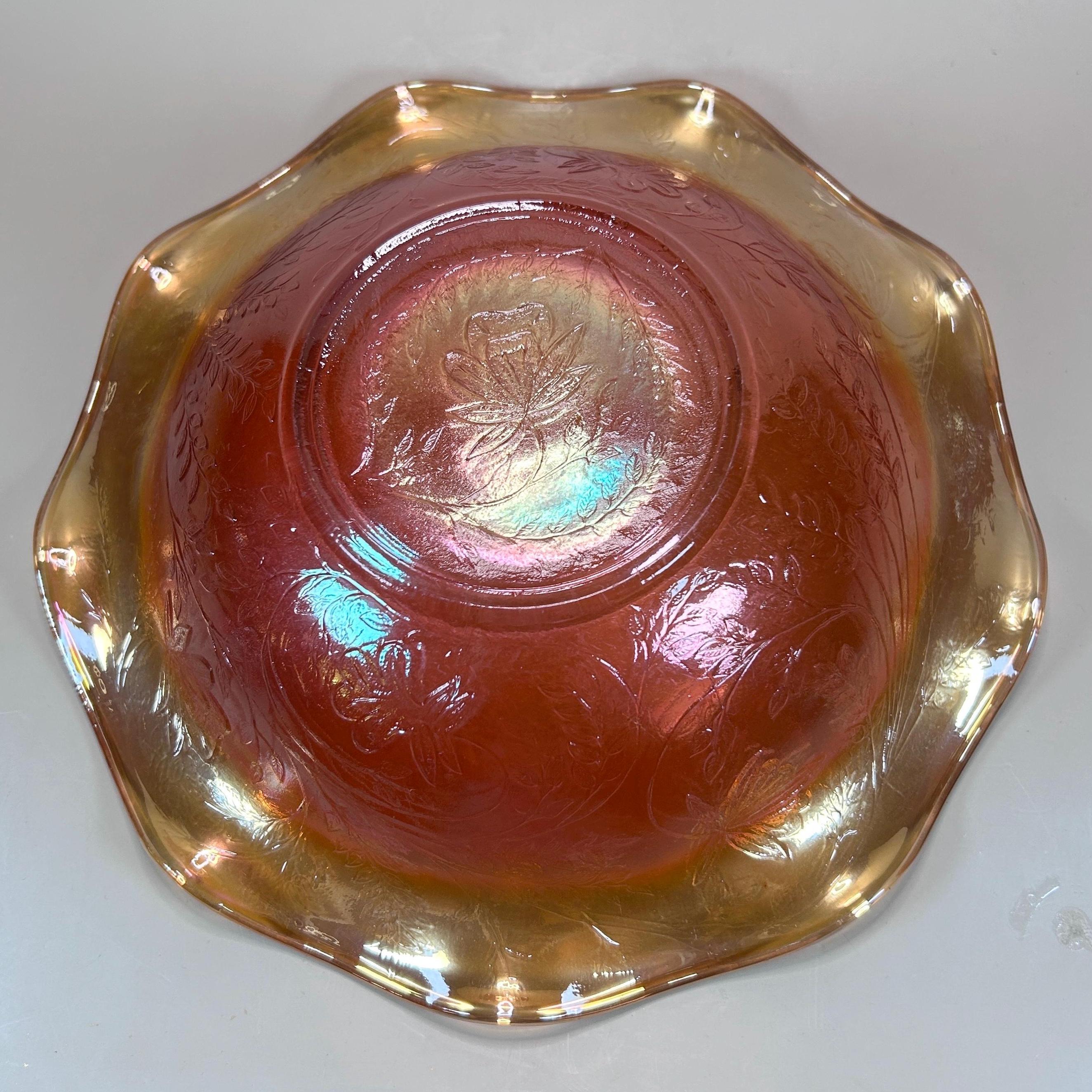 Jeanette glass co - Etsy 日本
