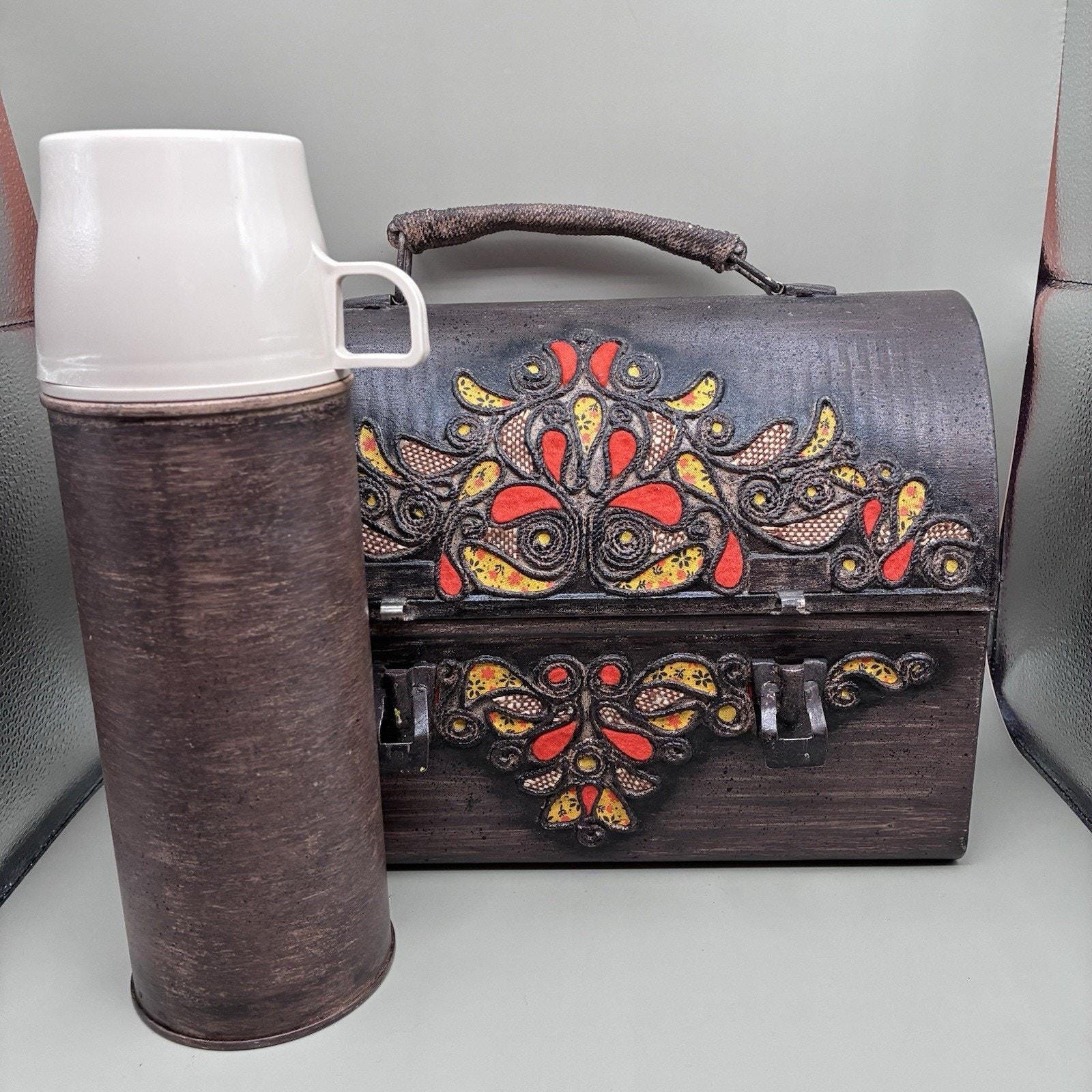Vintage Picnic Case - Etsy - Page 4