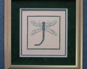 Dragonfly II Chart by RK Portfolio