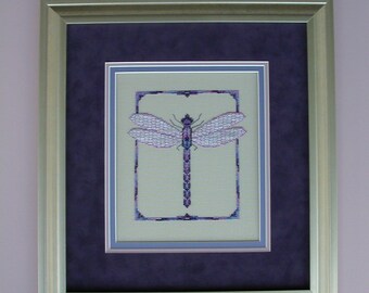 Dragonfly I Chart by RK Portfolio