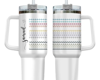 F*ck This Sh*t Hidden Message Tumbler 40Oz, Fuck This Shit Cup, Secret Message Cup Gift for Coworker, Office Humor Mug for Work Bestie