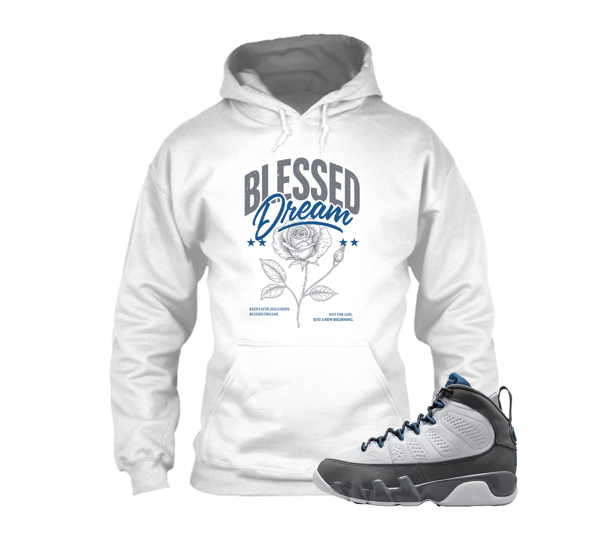 jordan dream it do it hoodie