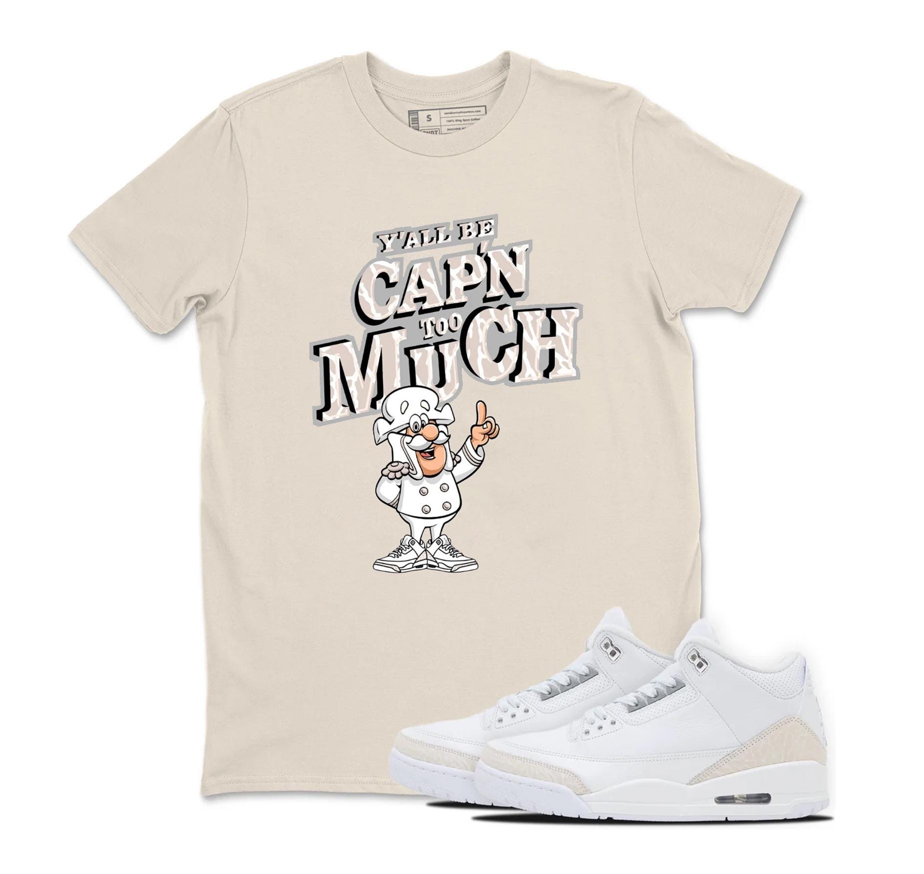 Jordan Spizike Shirt