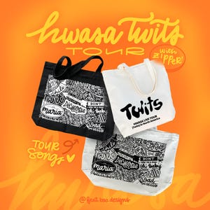 Mamamoo Tote Bag - Etsy