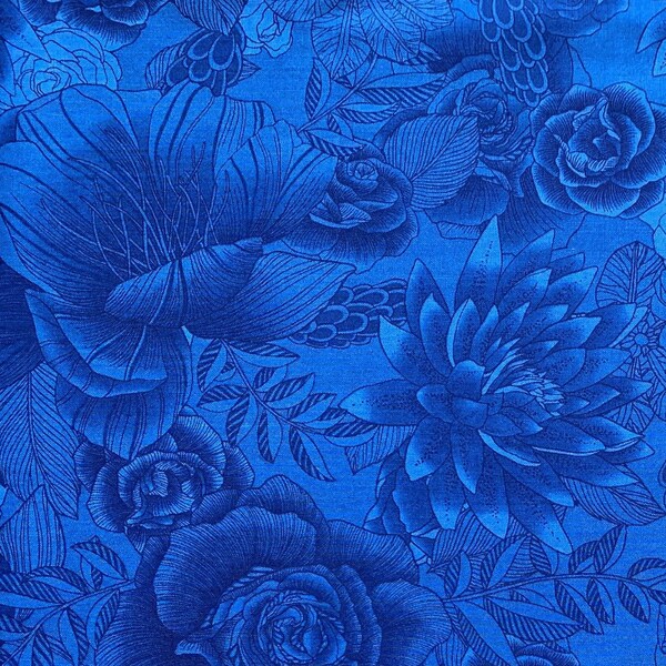 Boundless Fabric - Etsy