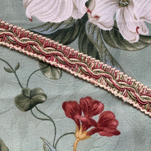 Upholstery Trim Etsy