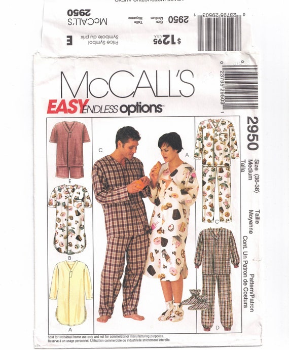 McCall's 4493 Toddlers' Shirt,Pants & Hat in Two Sizes 1,2,3,4 Sewing Pattern McCall's 4493 Toddlers' Shirt,Pants & Hat in Two Sizes 1,2,3,4 Sewing Pattern