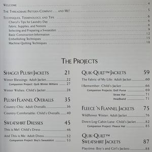 Libro: Proprio come la mamma, abiti facili da abbinare per mamme e bambini. Copertina morbida, 96 pagine. NUOVO. Modelli e istruzioni per 6 progetti. immagine 3