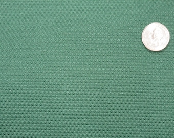 56" wide Water Repellent Fabric Outdoor Decorator/ Upholstery Polyester Green (sold BTY)