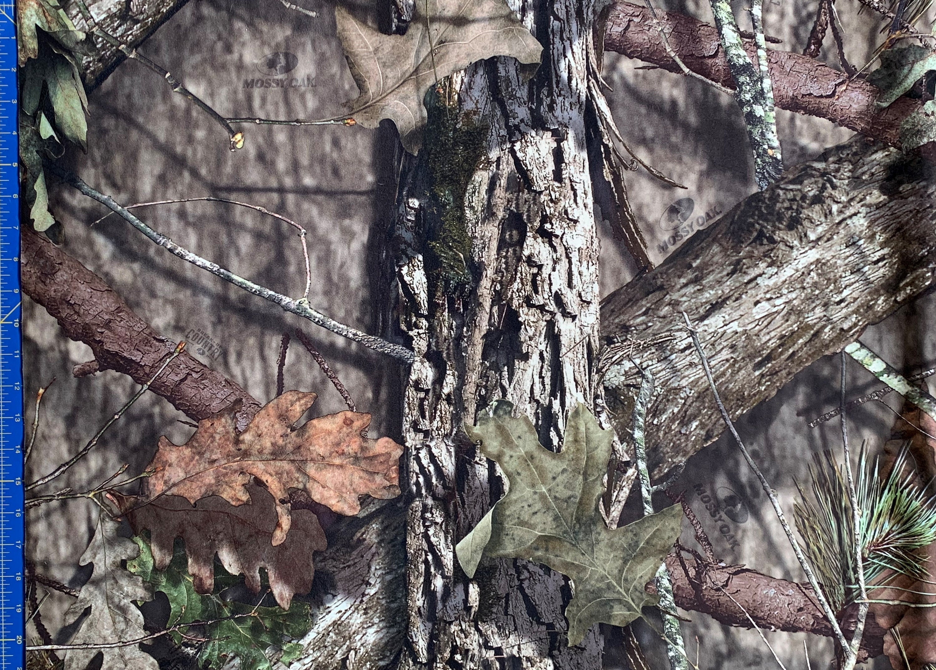 Mossy Oak Camo -  Canada